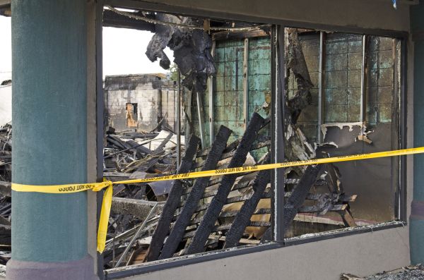 Cost of Commercial Fire Mitigation in Encinitas