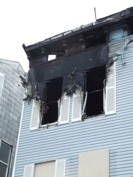 Cost of House Fire Recovery in Encinitas